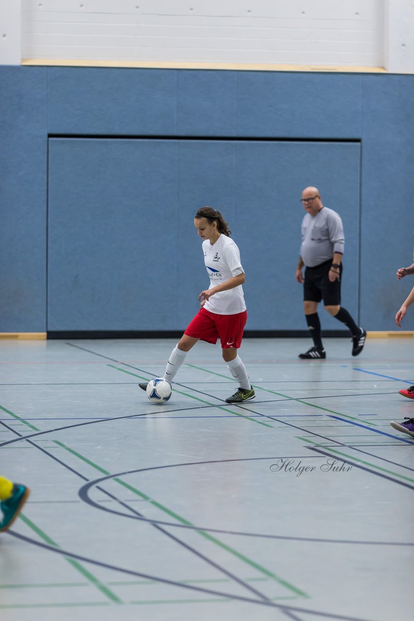 Bild 511 - B-Juniorinnen Futsal Qualifikation